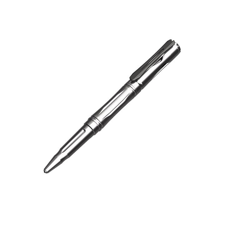 Titanium Tactical Pen NTP20 - Nitecore Singapore