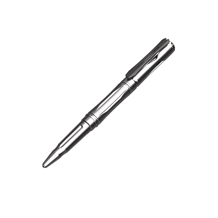 Titanium Tactical Pen NTP20