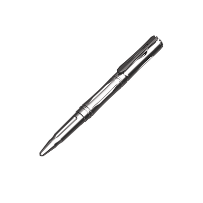 Titanium Tactical Pen NTP20