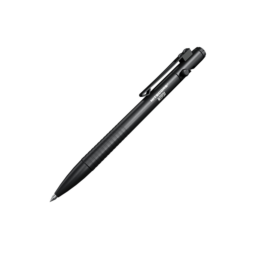 Bolt Action Pen NTP31 - Nitecore Singapore