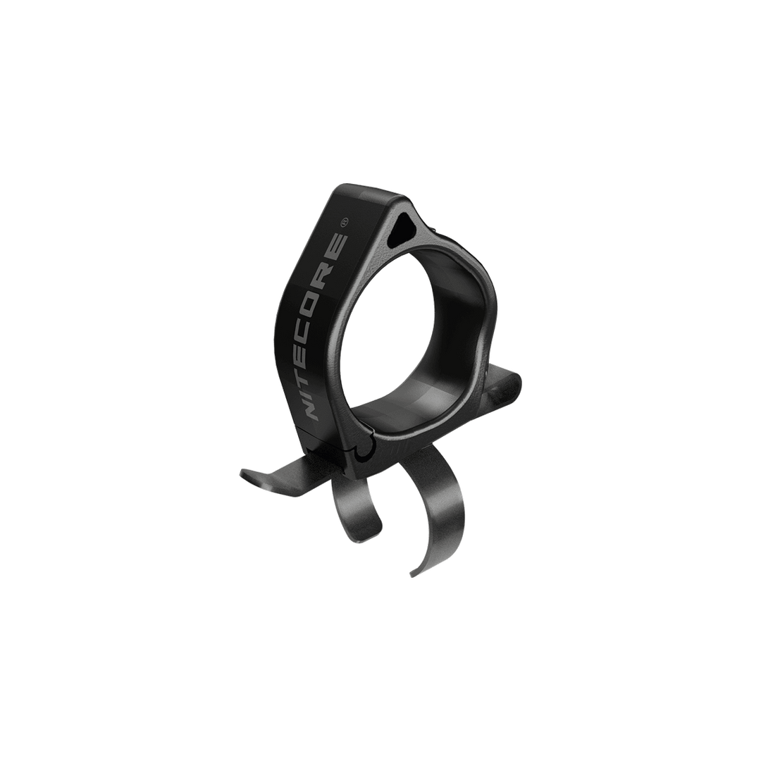 NTR10 Clip-On Tactical Ring - Nitecore Singapore