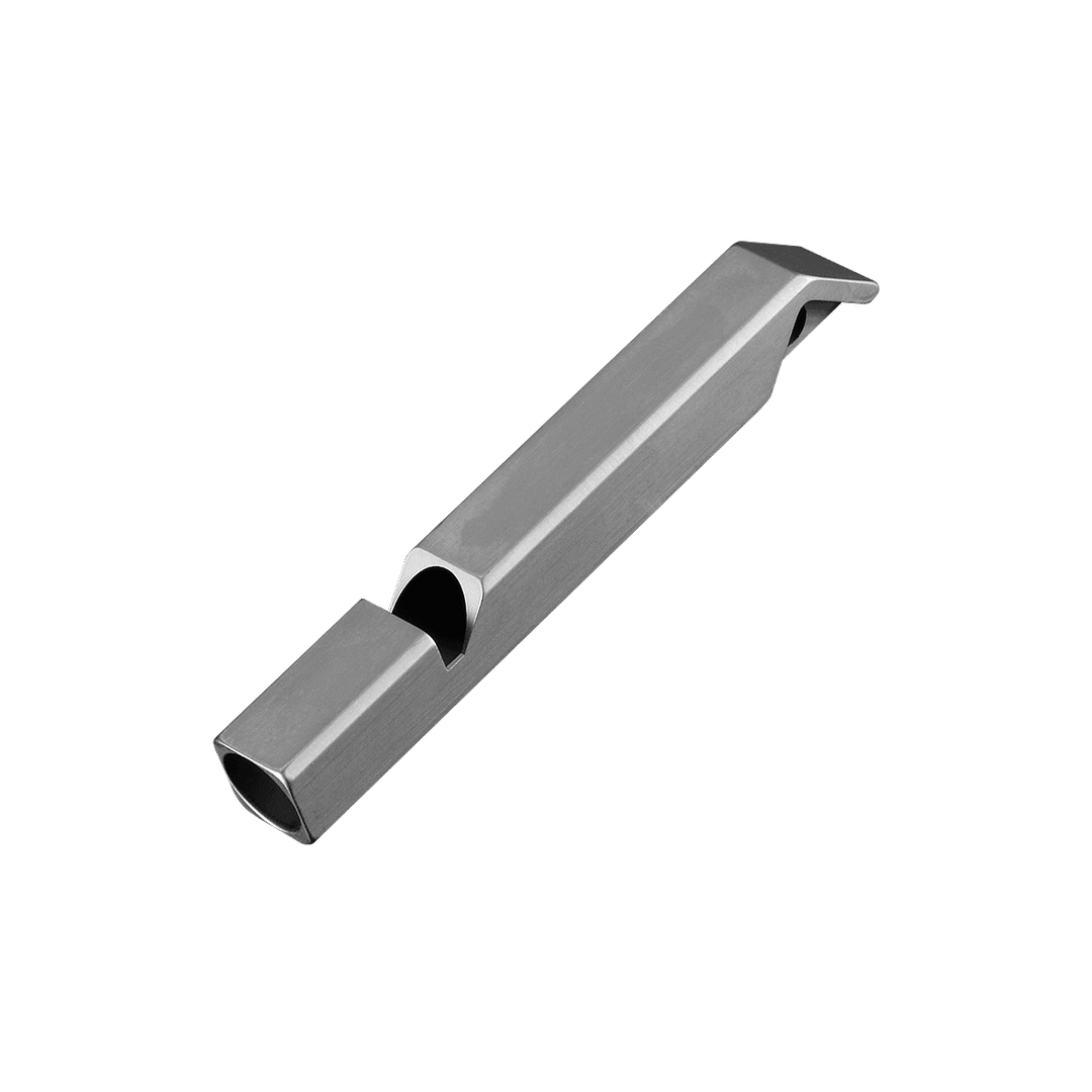 Titanium Whistle NWS10 - 120db