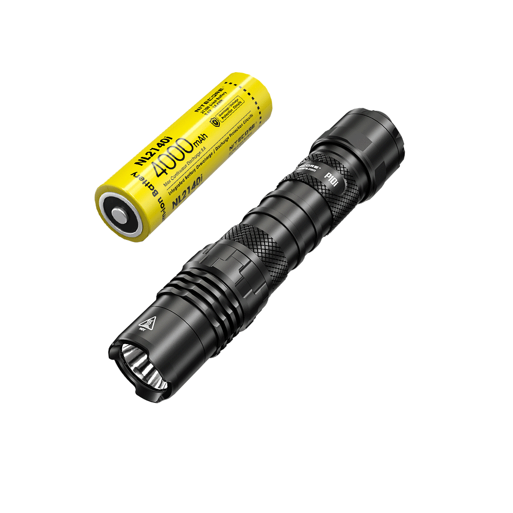 P10i - 1800 lumens