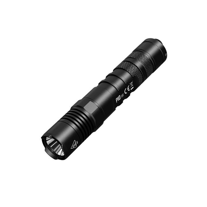 P10 V2 - 1100 lumens - Nitecore Singapore