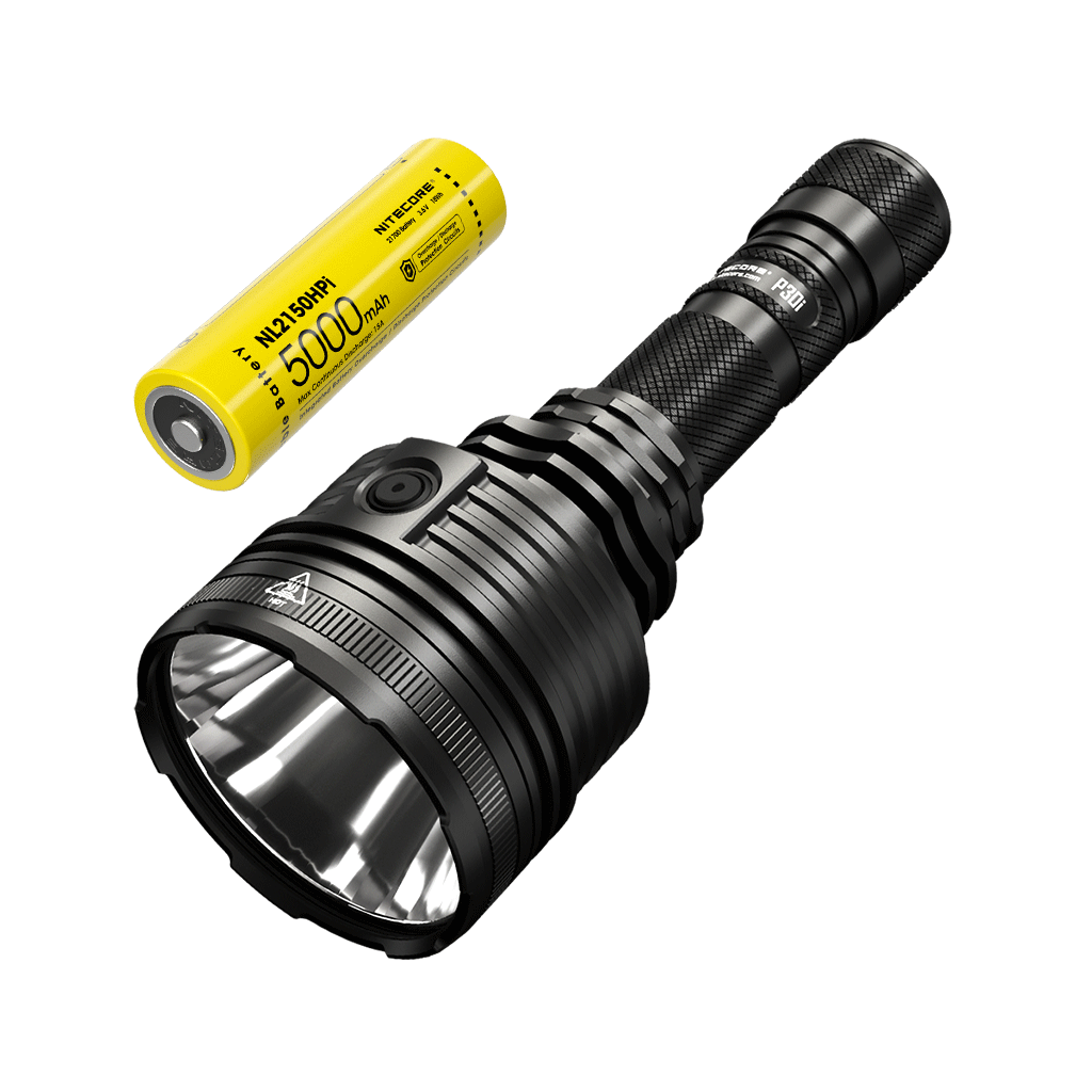 P30i - 2000 lumens