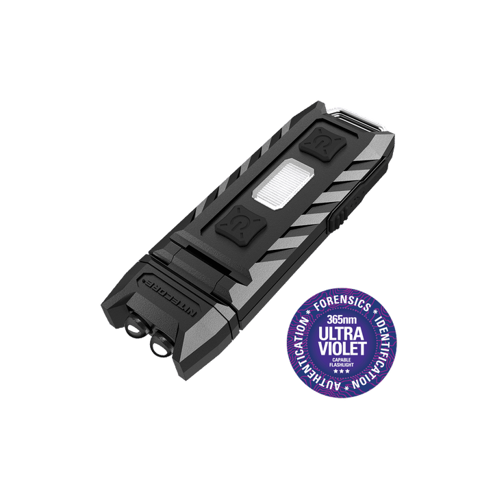 Thumb LEO - 45 lumens - Nitecore Singapore